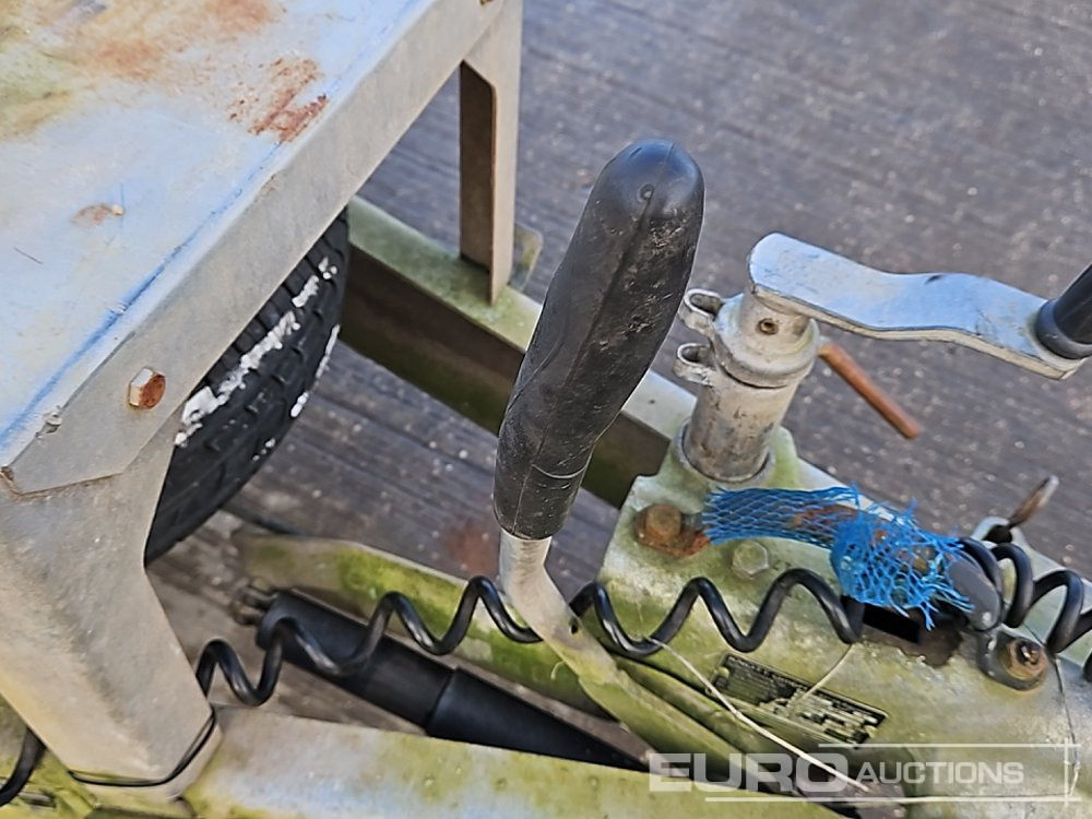 Reboque porta máquinas 2018 Ifor Williams 2.7 Ton: foto 21 Reboque porta máquinas 2018 Ifor Williams 2.7 Ton: foto 21