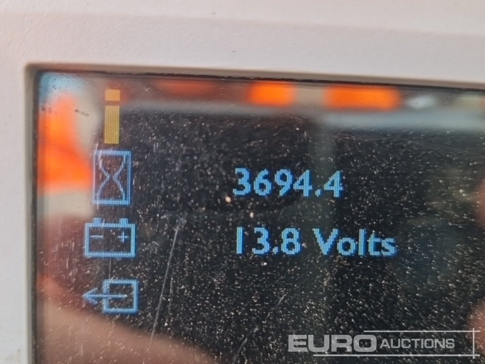 Mini escavadeira 2018 JCB 85Z-1 ECO: foto 49