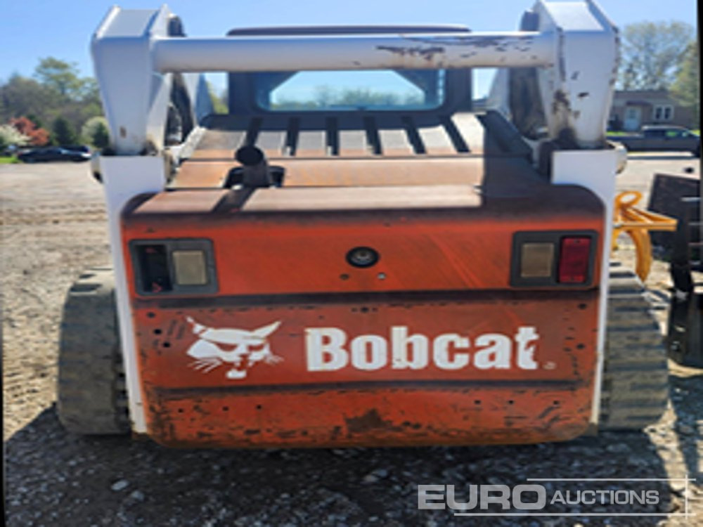 2018 JCB 86C-1 - Mini escavadeira: foto 2 2018 JCB 86C-1 - Mini escavadeira: foto 2