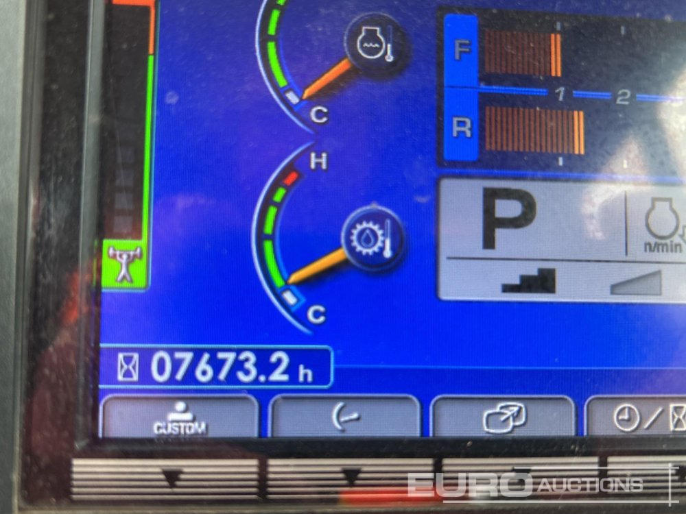 2018 Komatsu D61PX-24 - Buldôzer: foto 5 2018 Komatsu D61PX-24 - Buldôzer: foto 5