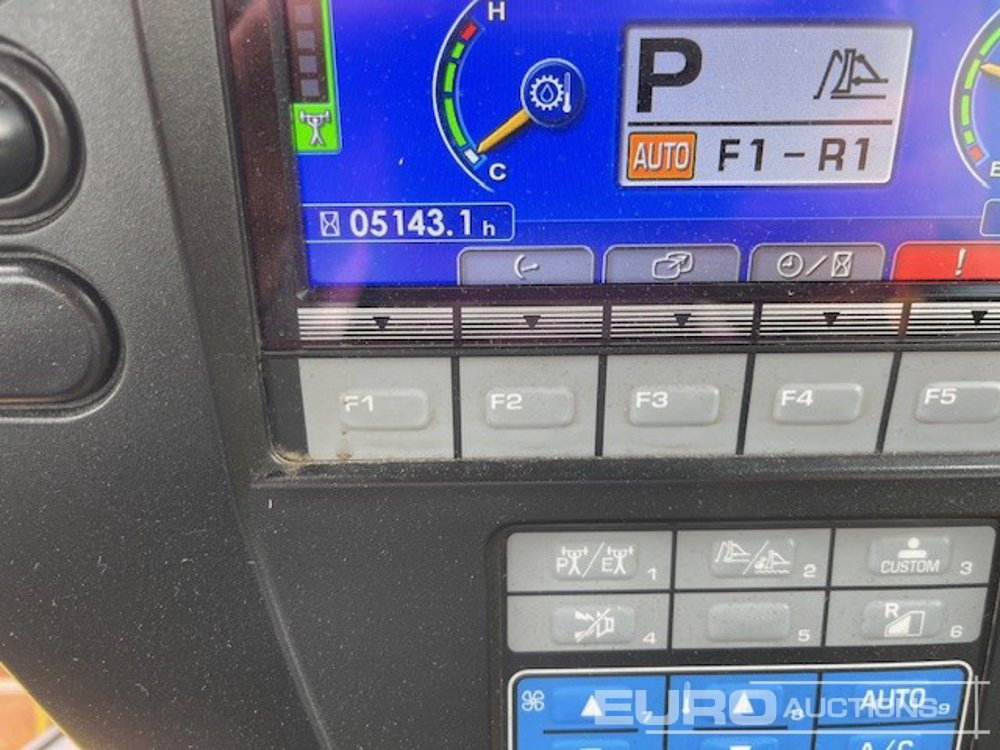 2018 Komatsu D65PX-18 - Buldôzer: foto 3 2018 Komatsu D65PX-18 - Buldôzer: foto 3