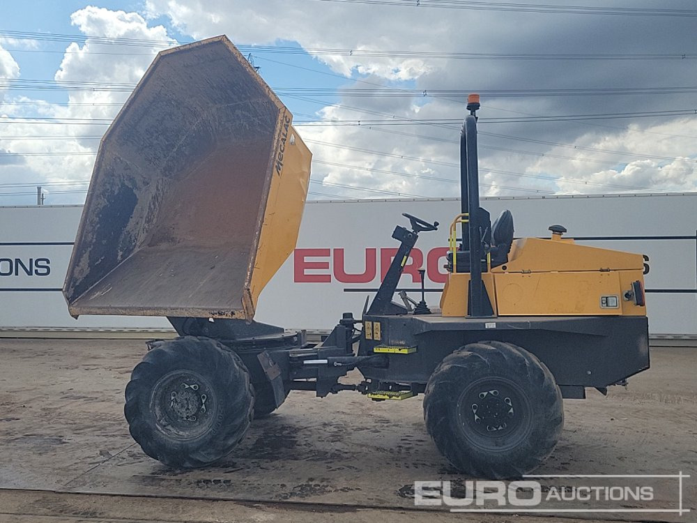 Tombador 2018 Mecalac TA6S: foto 18