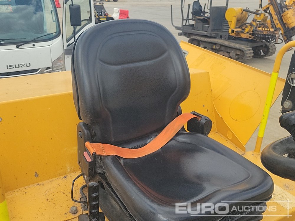 Tombador 2018 Mecalac TA6S: foto 29