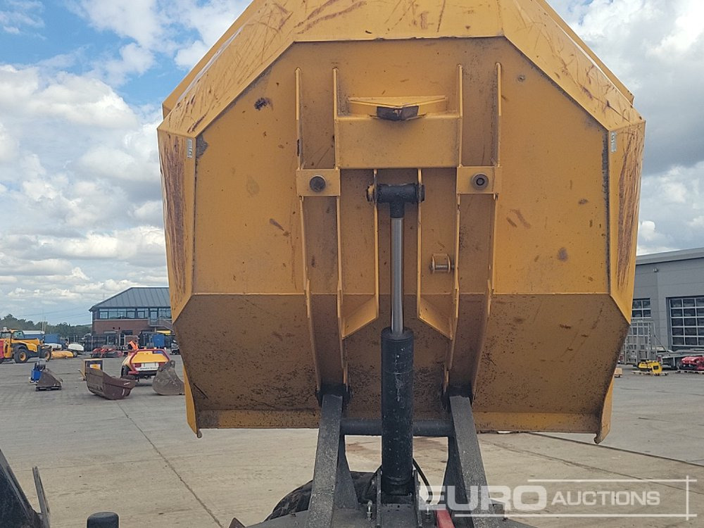 Tombador 2018 Mecalac TA6S: foto 16