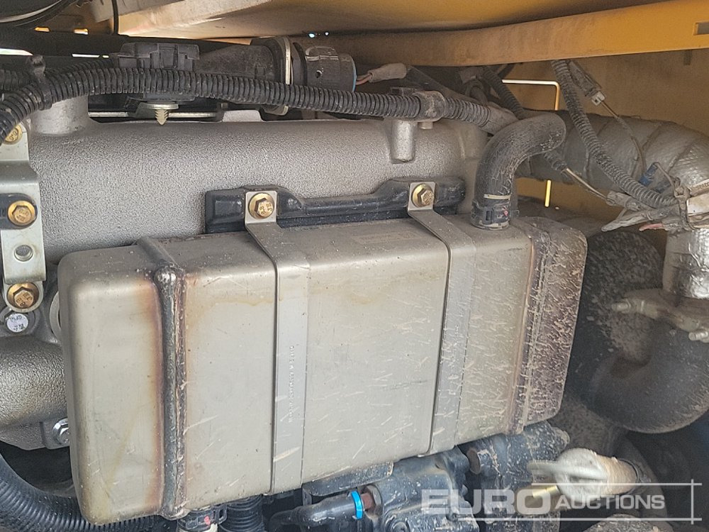 Tombador 2018 Mecalac TA6S: foto 27