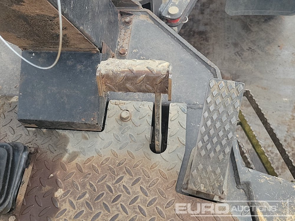 Tombador 2018 Mecalac TA6S: foto 30