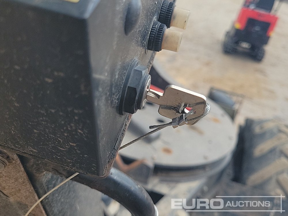 Tombador 2018 Mecalac TA6S: foto 34