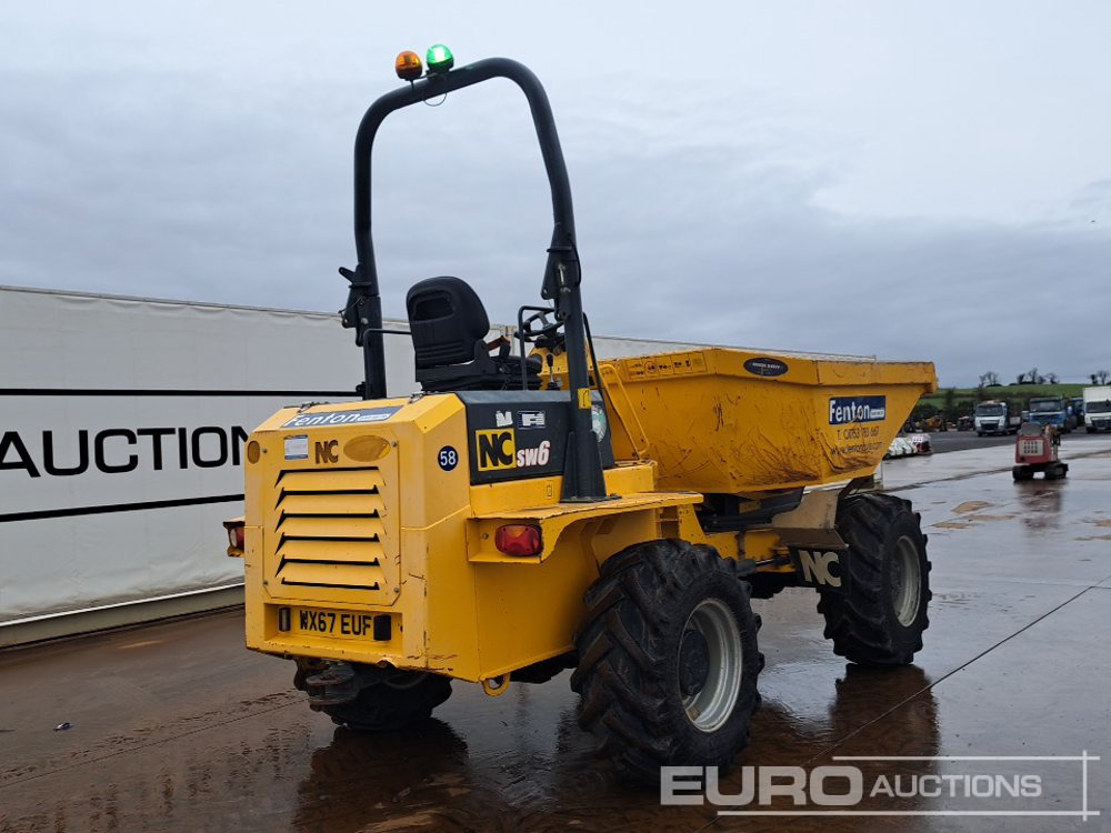 2018 NC SW6 - Tombador: foto 5 2018 NC SW6 - Tombador: foto 5