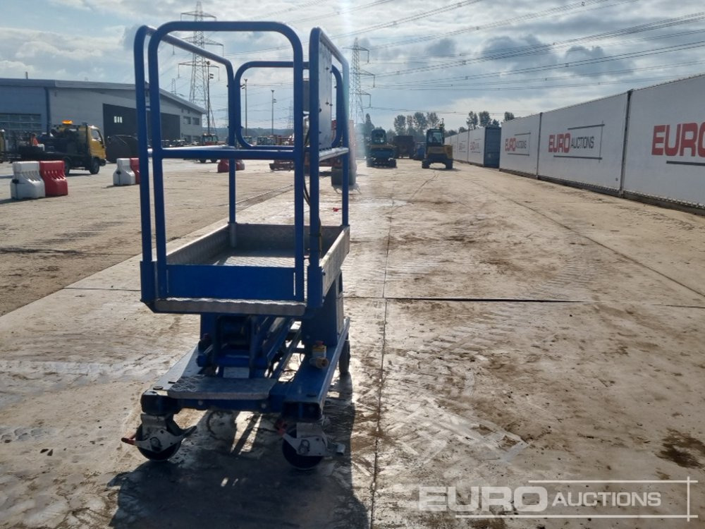2018 Power Towers Power Tower - Plataforma aérea: foto 4 2018 Power Towers Power Tower - Plataforma aérea: foto 4