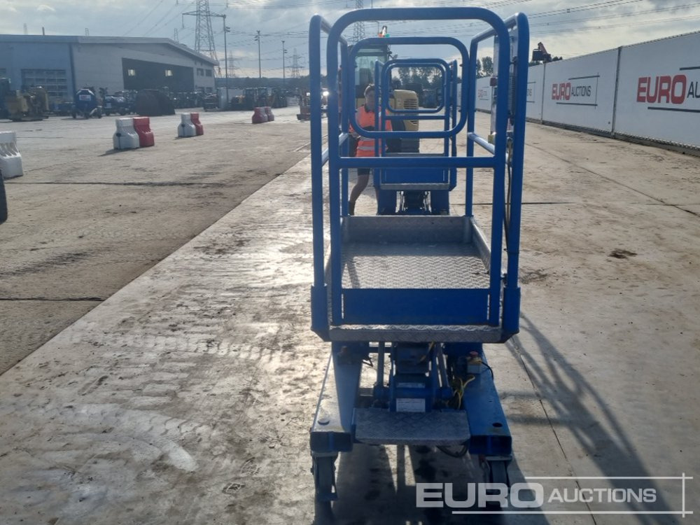 2018 Power Towers Power Tower - Plataforma aérea: foto 4 2018 Power Towers Power Tower - Plataforma aérea: foto 4