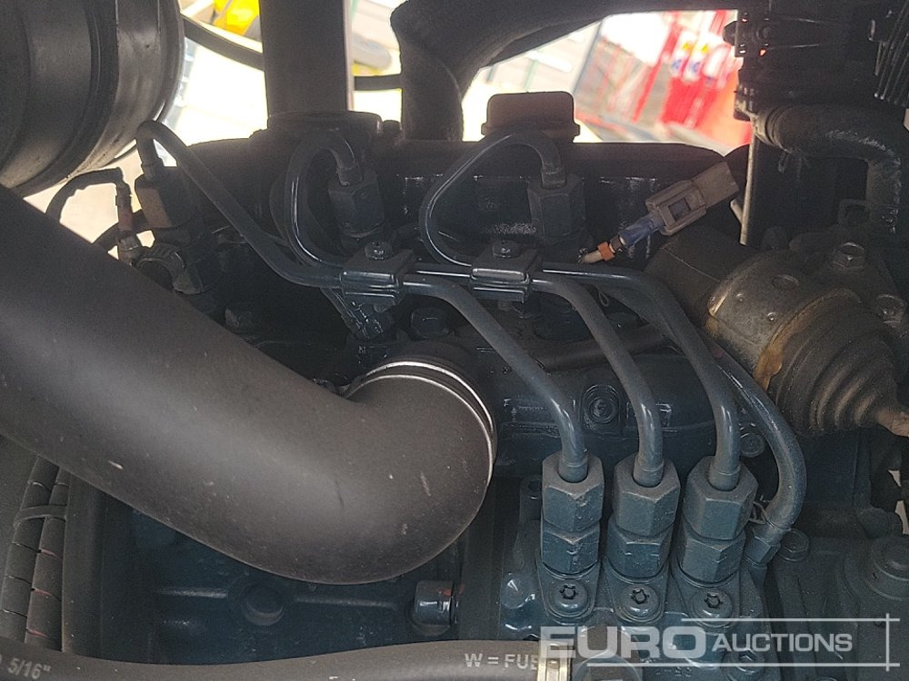 Gerador elétrico 2018 Stephill SSD10000S: foto 13