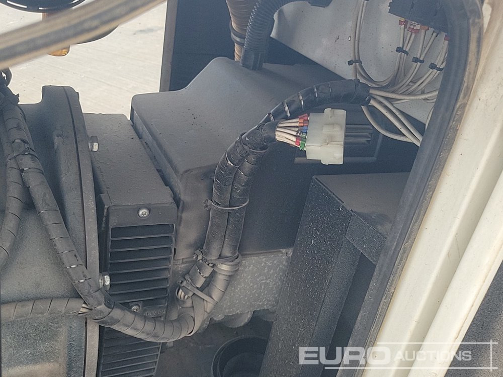 Gerador elétrico 2018 Stephill SSD10000S: foto 18