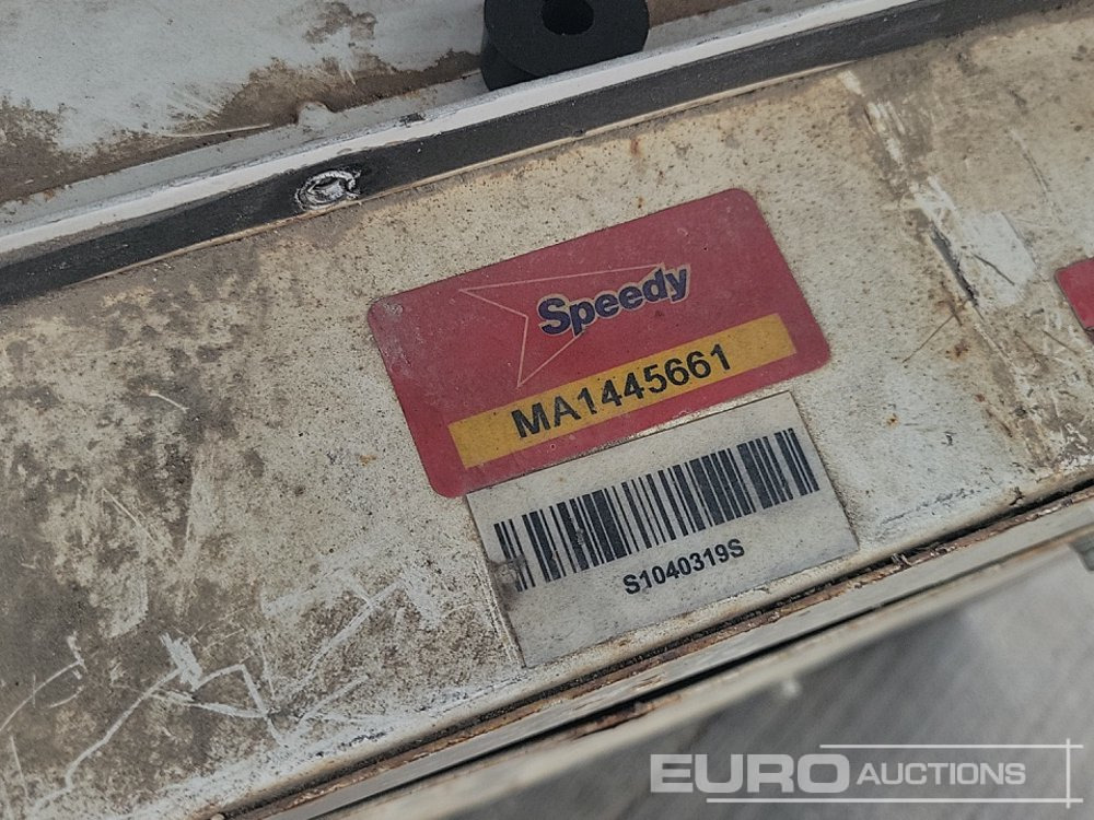 Gerador elétrico 2018 Stephill SSD10000S: foto 21