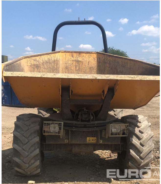 2018 Terex TA6S - Tombador: foto 3 2018 Terex TA6S - Tombador: foto 3