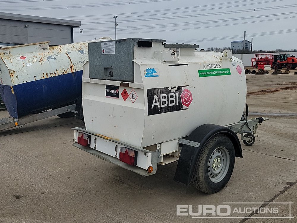 2018 Western 10ART - Depósito de armazenamento: foto 5 2018 Western 10ART - Depósito de armazenamento: foto 5