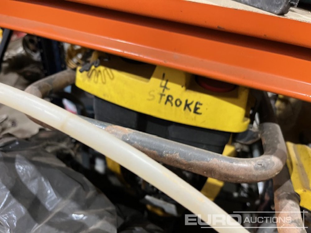 2019 Bomag BT60 - Máquina de asfalto: foto 2 2019 Bomag BT60 - Máquina de asfalto: foto 2