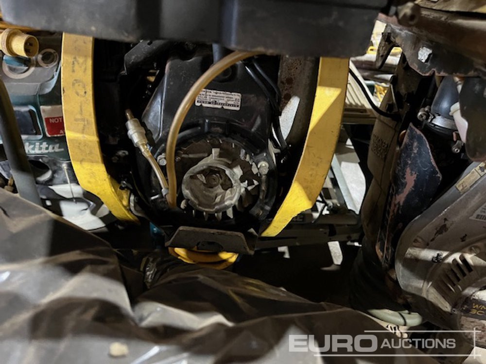 2019 Bomag BT60 - Máquina de asfalto: foto 3 2019 Bomag BT60 - Máquina de asfalto: foto 3
