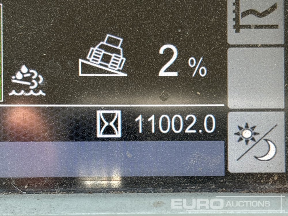 2019 CAT D6N LGP - Buldôzer: foto 5 2019 CAT D6N LGP - Buldôzer: foto 5