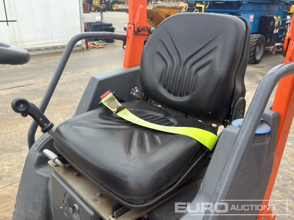 Rolo 2019 Hamm HD8VV: foto 28