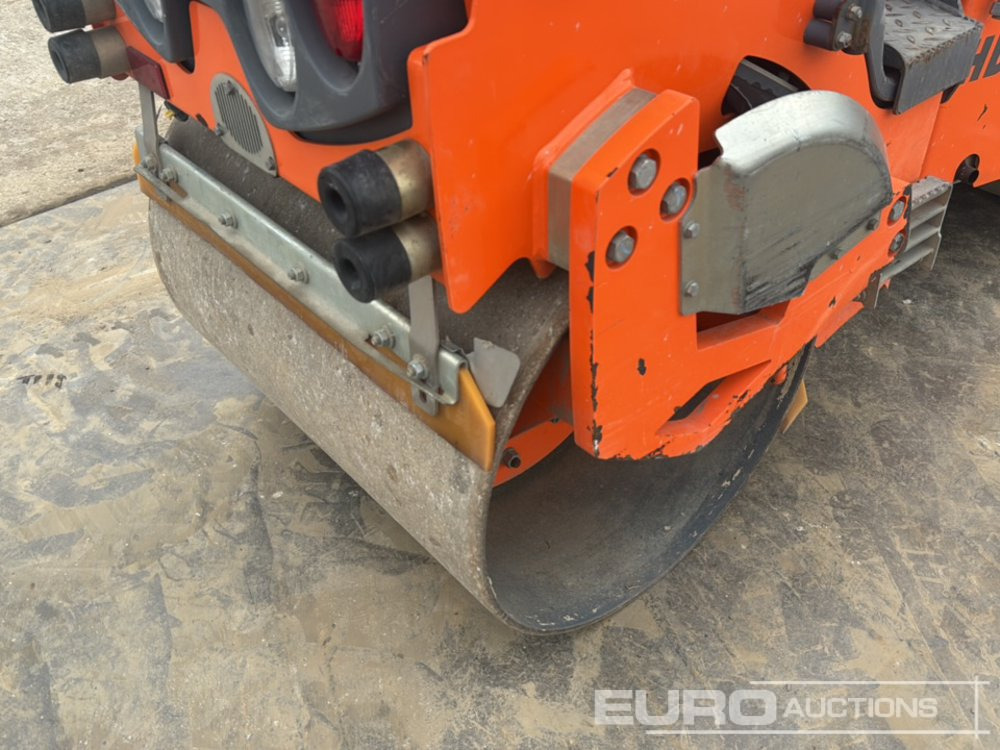 Rolo 2019 Hamm HD8VV: foto 12