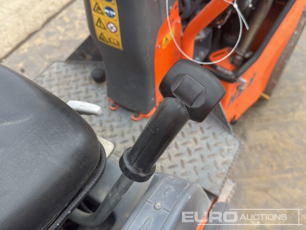 Rolo 2019 Hamm HD8VV: foto 27