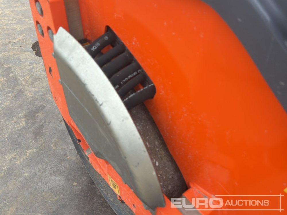 Rolo 2019 Hamm HD8VV: foto 15