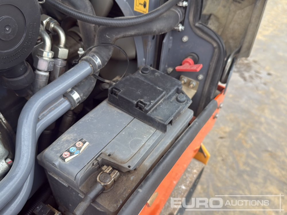 Rolo 2019 Hamm HD8VV: foto 26