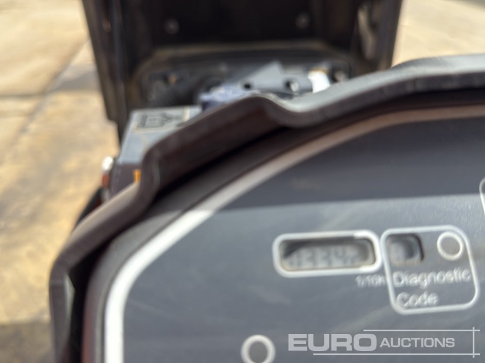 Rolo 2019 Hamm HD8VV: foto 32