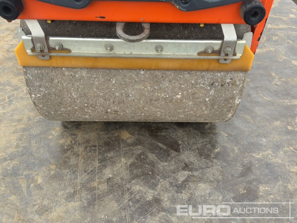 Rolo 2019 Hamm HD8VV: foto 10