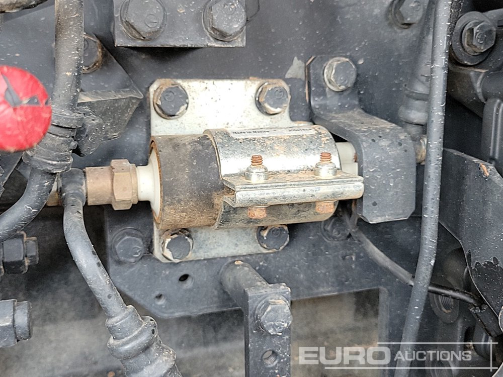 Pá carregadora de rodas 2019 Komatsu WA470-8: foto 24