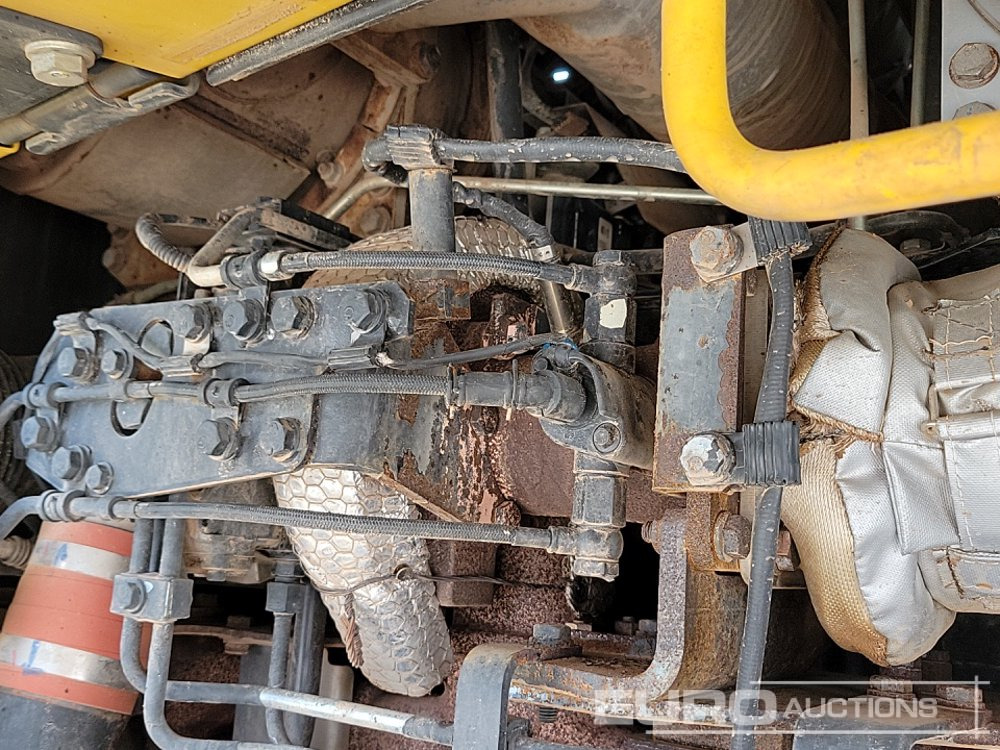 Pá carregadora de rodas 2019 Komatsu WA470-8: foto 14