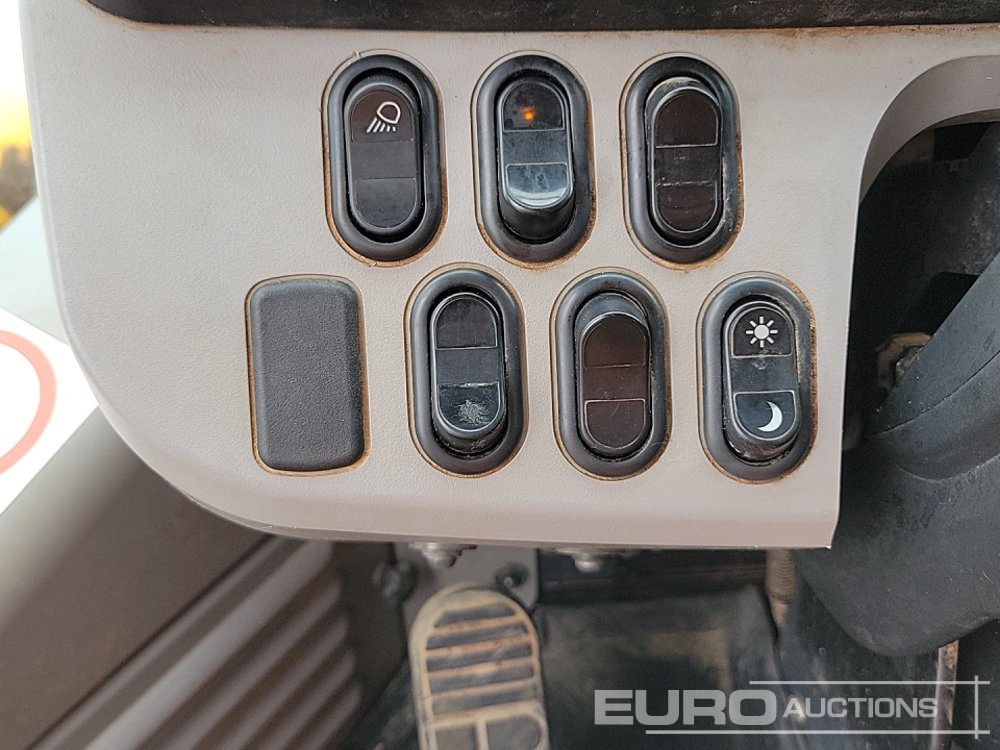 Pá carregadora de rodas 2019 Komatsu WA470-8: foto 45