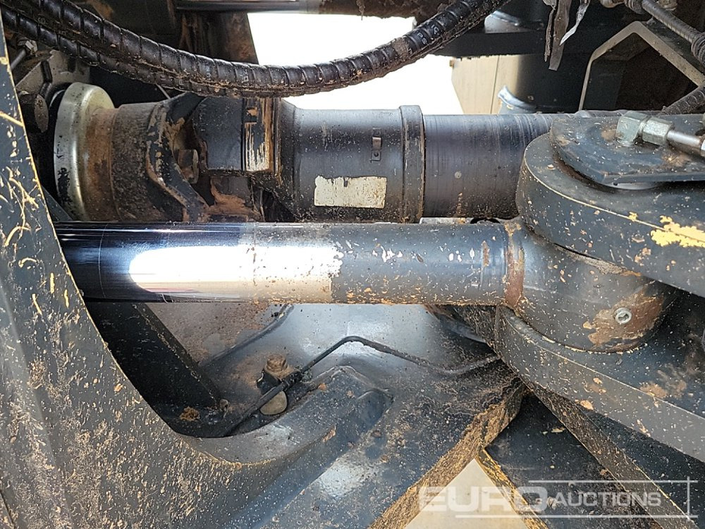 Pá carregadora de rodas 2019 Komatsu WA470-8: foto 31