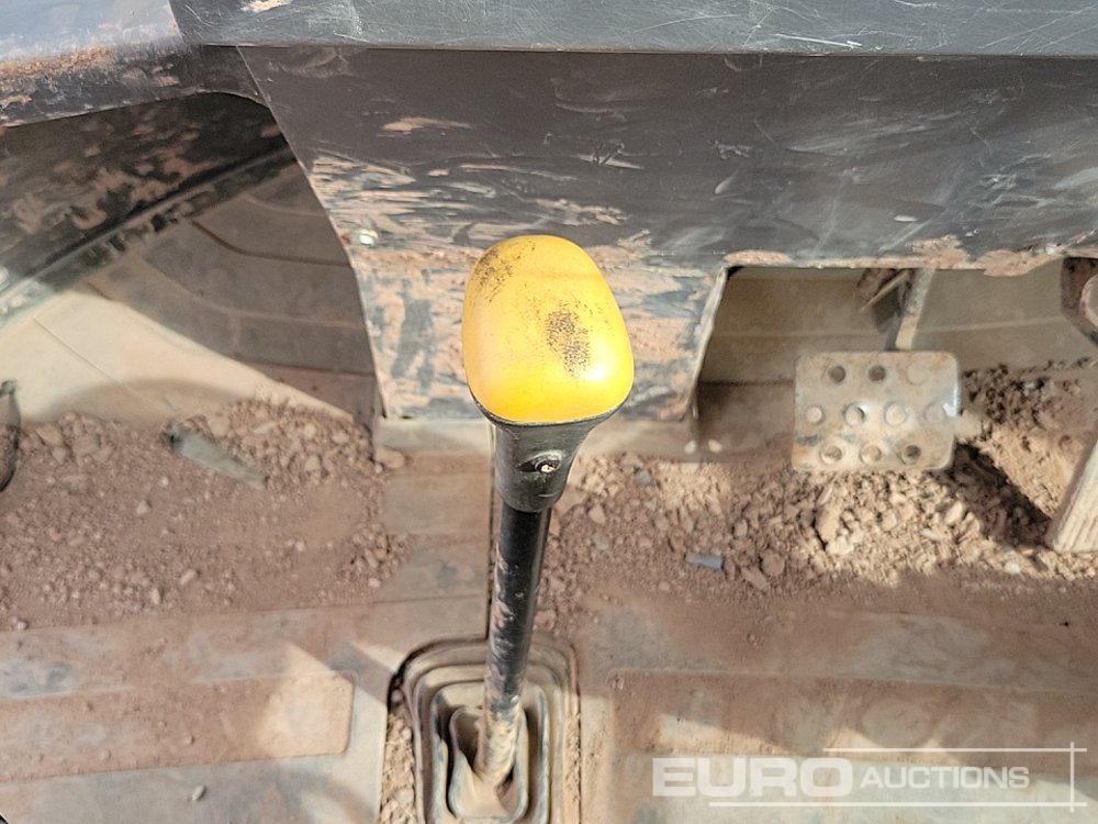 Tombador 2019 Mecalac 9MDX: foto 46