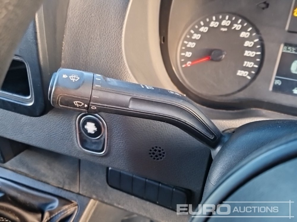 Carrinha de caixa aberta 2019 Mercedes Sprinter 316: foto 29 Carrinha de caixa aberta 2019 Mercedes Sprinter 316: foto 29