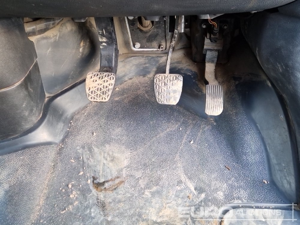 Carrinha de caixa aberta 2019 Mercedes Sprinter 316: foto 32 Carrinha de caixa aberta 2019 Mercedes Sprinter 316: foto 32