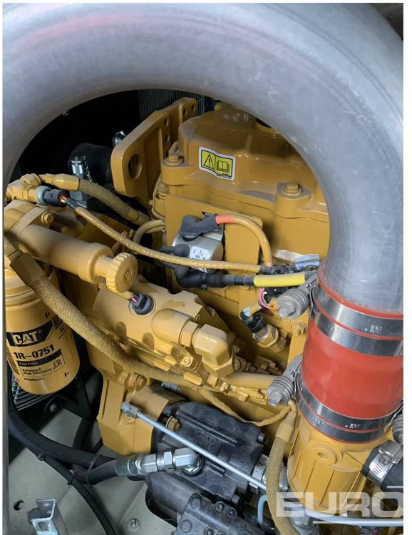 2019 Metso LT1213 - Britador: foto 4 2019 Metso LT1213 - Britador: foto 4