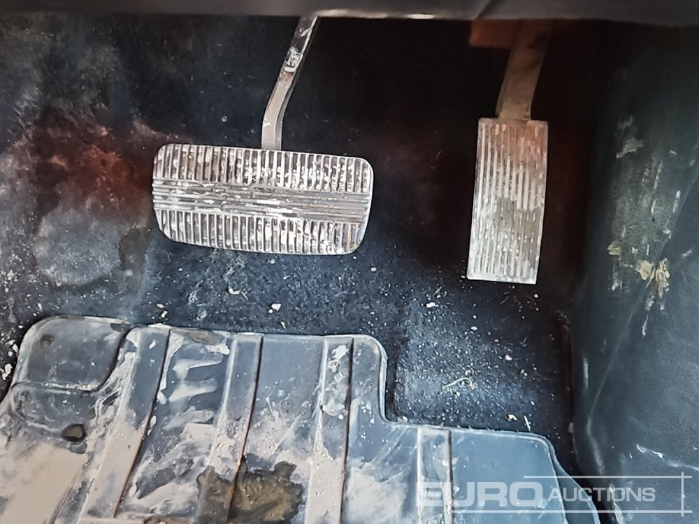 Pick-up 2019 Nissan Navara: foto 27