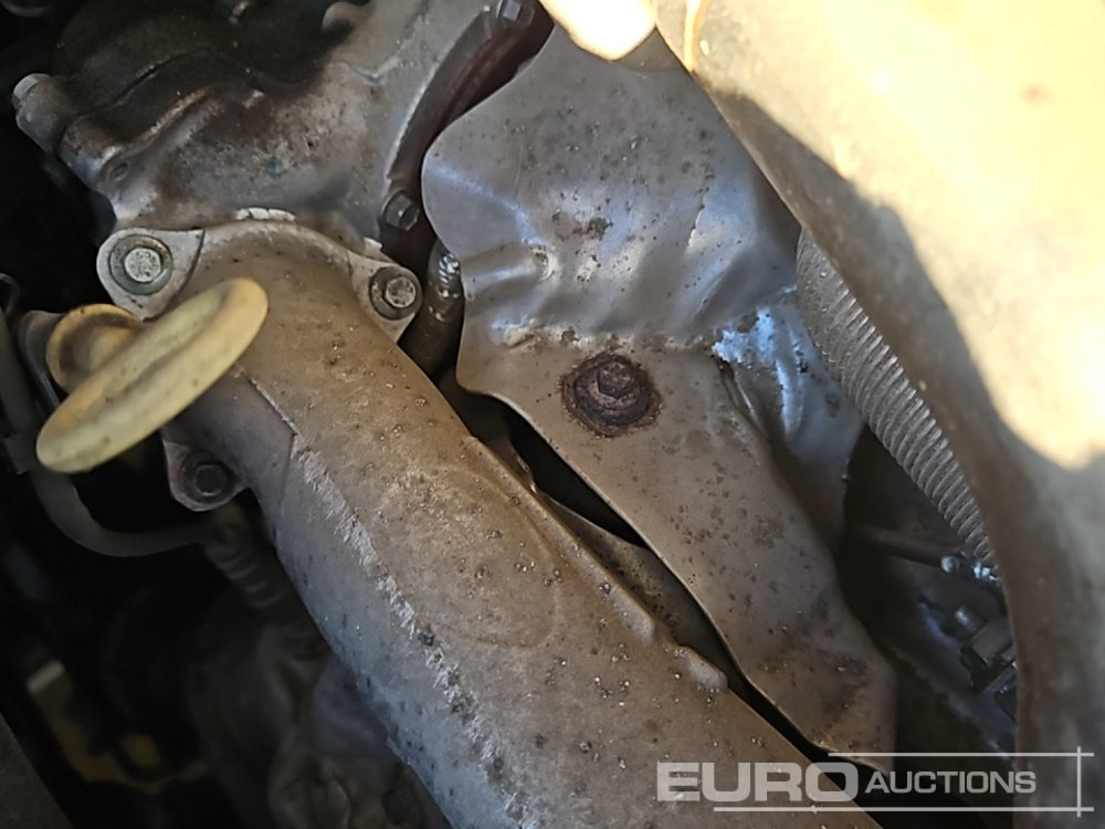 Pick-up 2019 Nissan Navara: foto 24