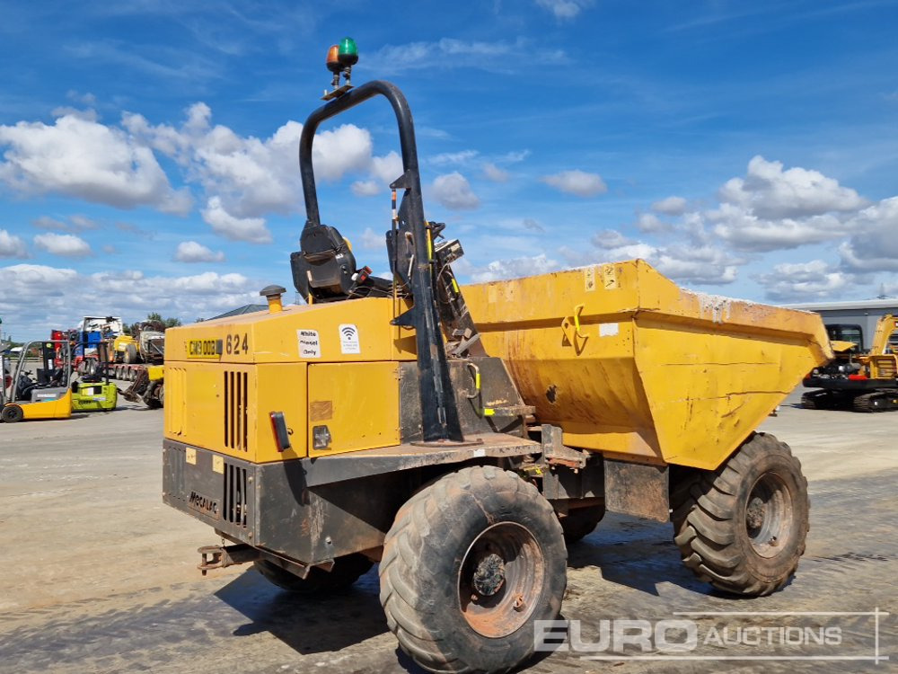 2019 Terex TA9 - Tombador: foto 5 2019 Terex TA9 - Tombador: foto 5