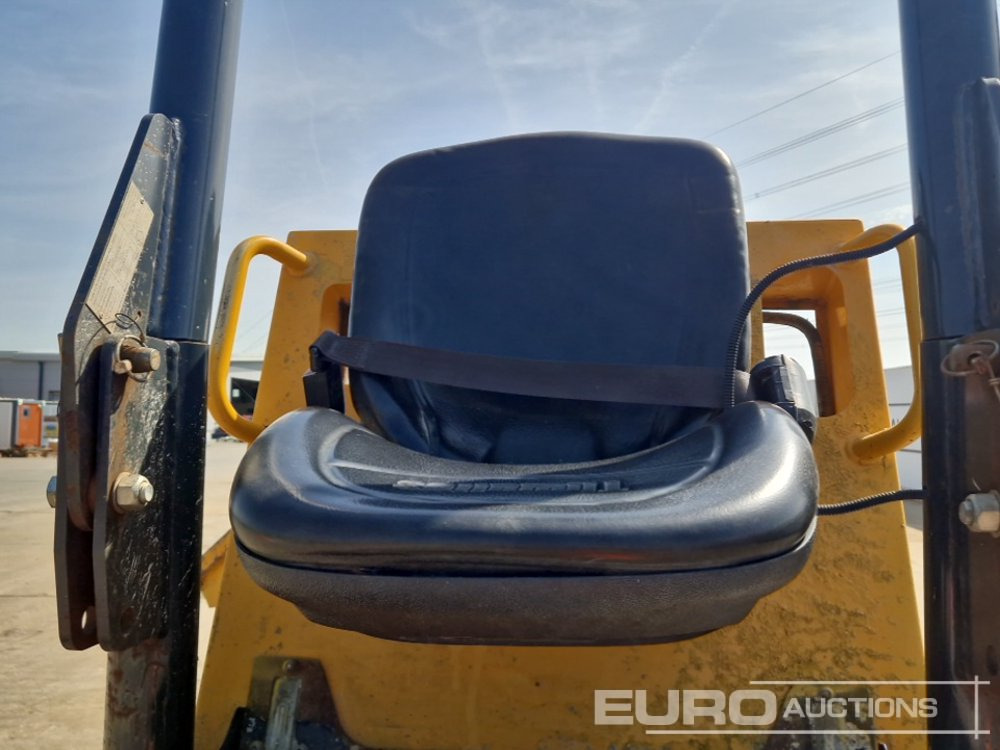 Tombador 2019 Thwaites 3 Ton: foto 30
