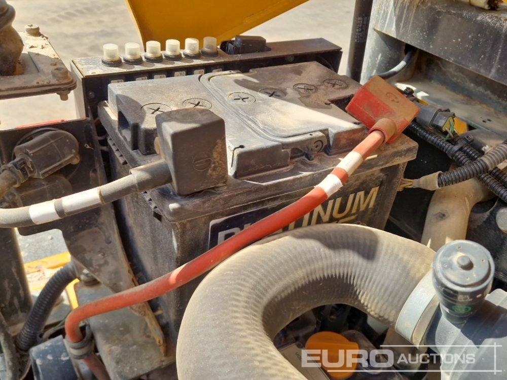 Tombador 2019 Thwaites 3 Ton: foto 25
