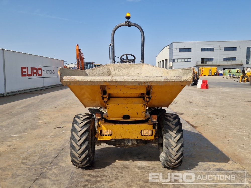 Tombador 2019 Thwaites 3 Ton: foto 8