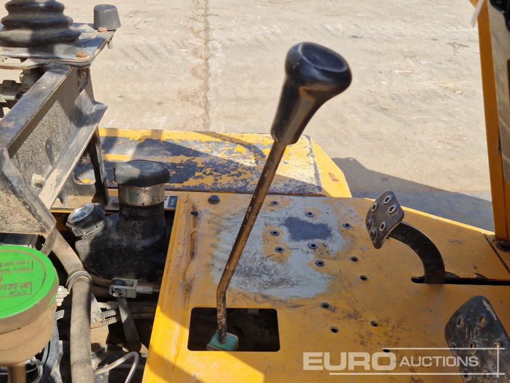 Tombador 2019 Thwaites 3 Ton: foto 33