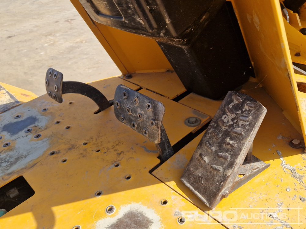 Tombador 2019 Thwaites 3 Ton: foto 37