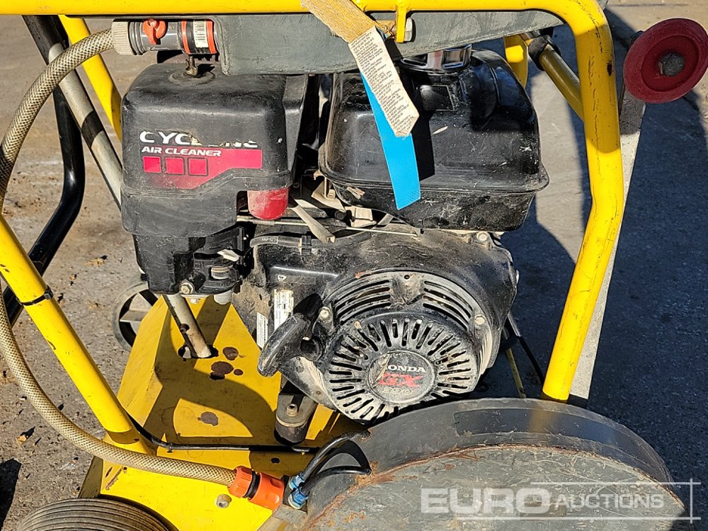 Máquina de asfalto 2019 Wacker Neuson BFS1345: foto 14