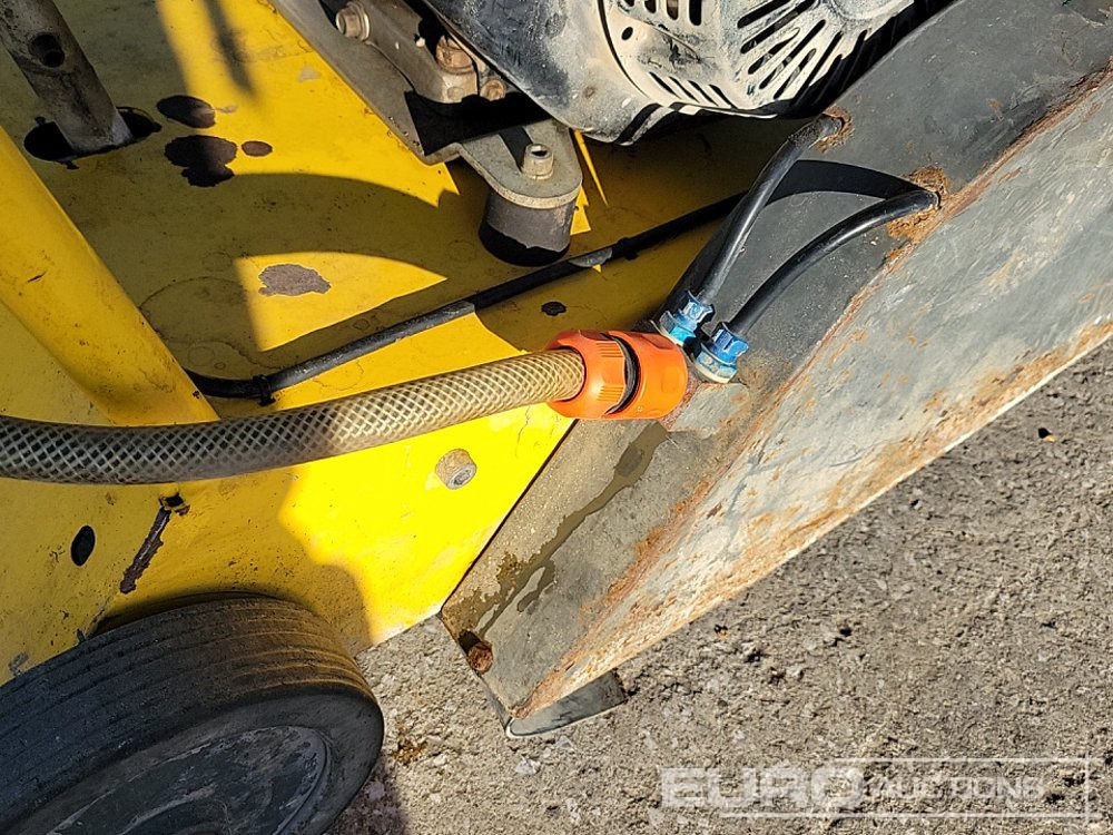 Máquina de asfalto 2019 Wacker Neuson BFS1345: foto 17