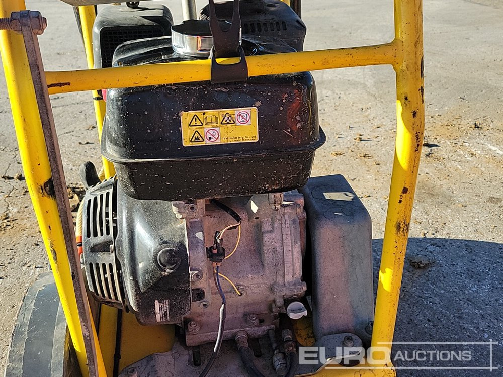 Máquina de asfalto 2019 Wacker Neuson BFS1345: foto 13