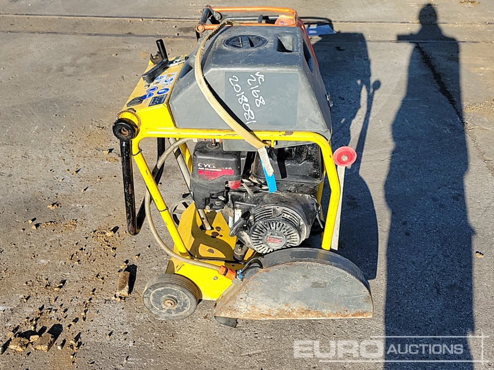 Máquina de asfalto 2019 Wacker Neuson BFS1345: foto 6