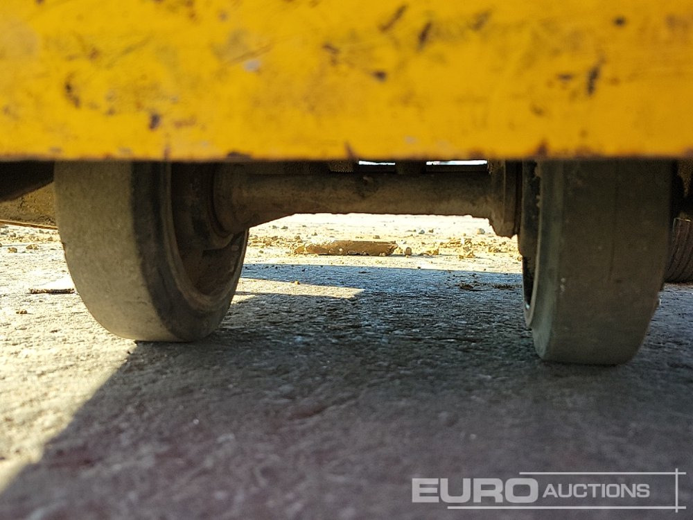 Máquina de asfalto 2019 Wacker Neuson BFS1345: foto 11